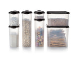 Dry Food Storage Containers Set (7)