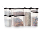 Dry Food Storage Containers Set (7)