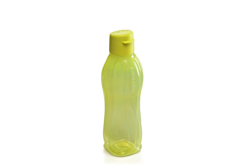 زجاجة مياه غطاء كبس - ١.٥ لتر