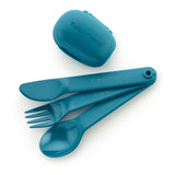 Cutlery Set With Cover