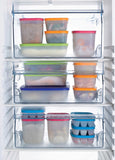 Mini Freezer Storage 170ml Set (2)