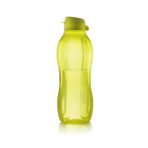 زجاجة مياه غطاء كبس - ١.٥ لتر
