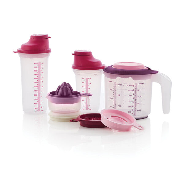 Shaker With Lid 600ml