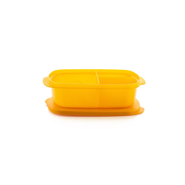 Microwave Divided Container 1L